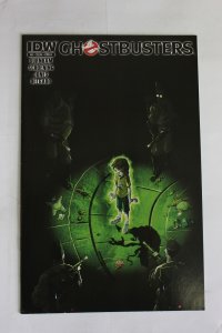 Ghostbusters #6 (2012) NM