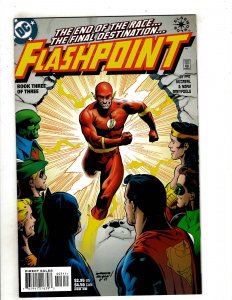 Flashpoint #3 (2000) OF38