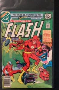 The Flash #270 (1979)