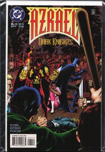 Azrael #11 (1995) Azrael