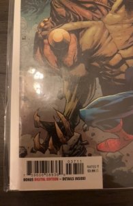The Amazing Spider-Man 37 (2020). Legacy issue 838