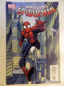 AMAZING SPIDER-MAN # 494 MARVEL ACTION ADVENTURE