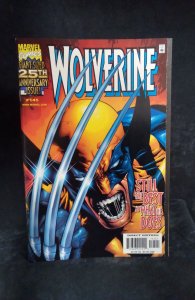 Wolverine #145 (1999)