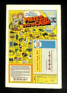 Conan The Barbarian Annual #1