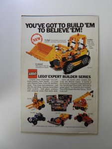 X-Men Annual #3 Direct Edition (1979) VG condition