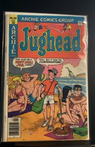 Jughead #292 (1979)