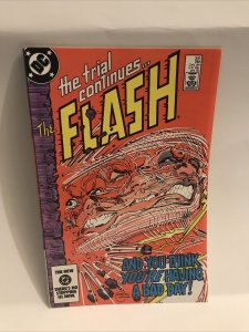 The Flash #341