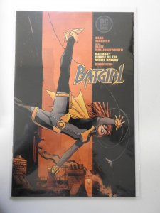 Batman: Curse of the White Knight #5 Variant