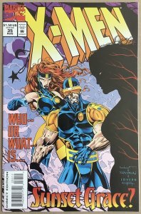 X-Men #35 (1994, Marvel) NM/MT