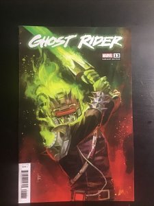Ghost Rider #13 (2023 Marvel Comics) 1st Print Variant