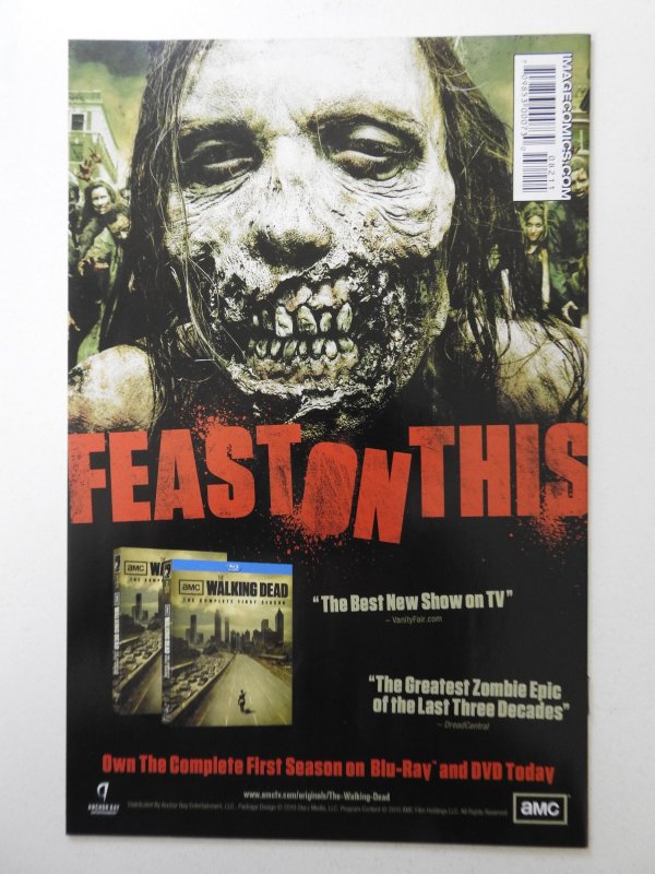 The Walking Dead #82 (2011) NM Condition!