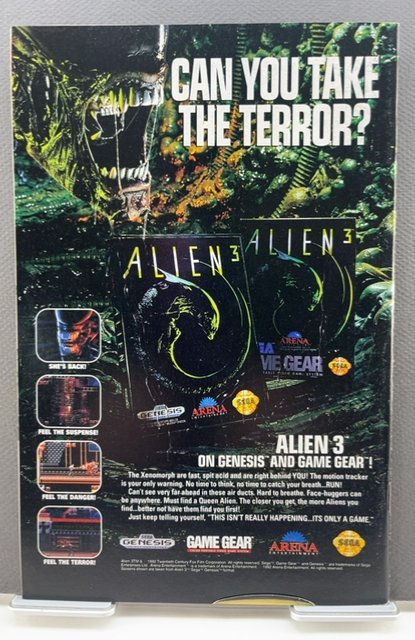 RoboCop versus The Terminator #4 (1992)