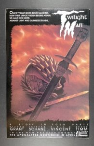 Dreadstar #44 (1989)