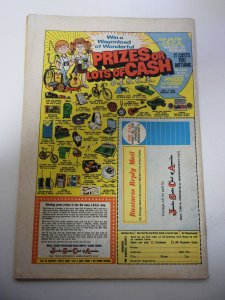 Werewolf by Night #9 (1973) FN Condition