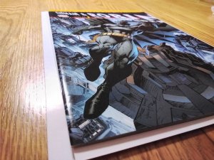 All Star Batman & Robin, The Boy Wonder #1 (2005) Frank Miller Jim Lee