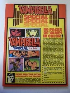 Vampirella #63 (1977) FN+ Condition