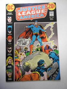 Justice League of America #102 (1972)