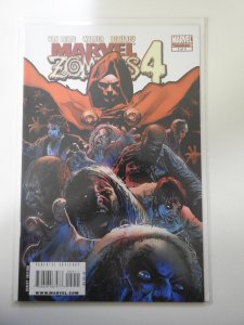 Marvel Zombies 4 #2 (2009)
