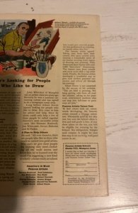 Fantastic Four #27 (1964)first Dr strange cover -small sub crease