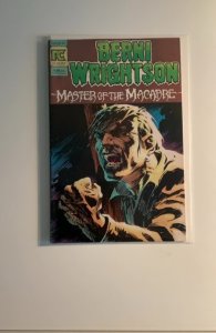 Berni Wrightson: Master of the Macabre #2 (1983)