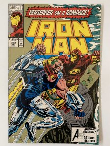 Iron Man #292 (1993)