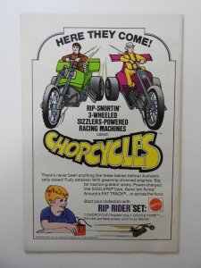 The Incredible Hulk #159 (1973) VF- Condition!