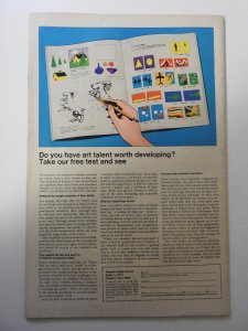 Fantastic Four #109 (1971) FN- Condition!