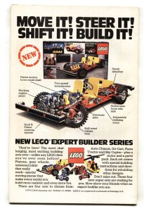 Marvel Team-up #76- SPIDER-MAN and DR. STRANGE VF/NM