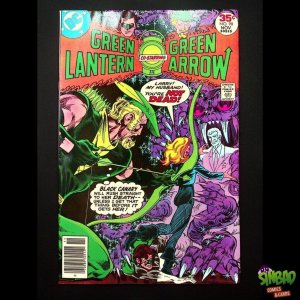 Green Lantern, Vol. 2 98