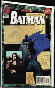 Batman Annual #18 (1994) Batman
