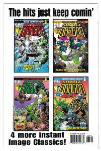 Savage Dragon #85  (2001)