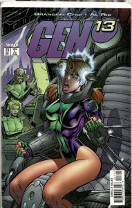 Gen 13 #23 (1997)