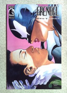 Grendel: Devil's Legacy #10 (2000)