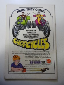 Captain America #157 (1973) FN Condition