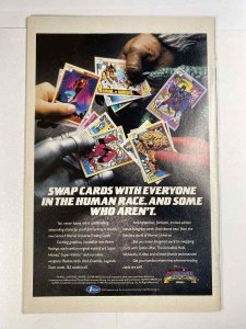 Excalibur #41 NM 1988 Marvel Comics C53A