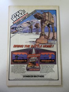 The Avengers #224 (1982) VG+ Condition