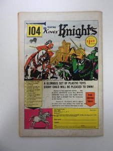 Doom Patrol #90 VG- condition