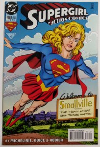 Action Comics #706 (1995) 1¢ Auction! No Resv! SEE MORE !!!