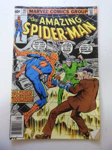 The Amazing Spider-Man #192 (1979) VG+ Condition