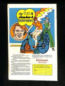 Sandman #3 Master of Nightmares Jack Kirby!