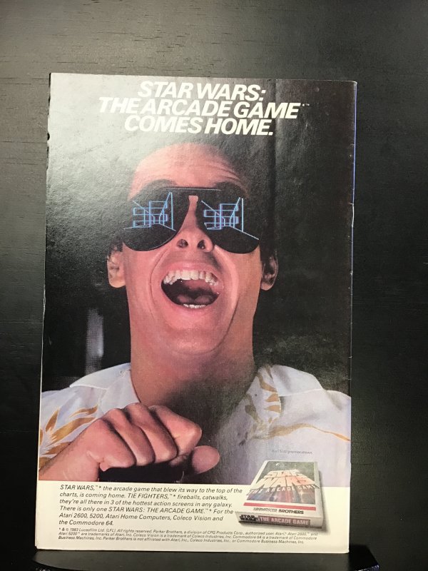 Micronauts: The New Voyages #2 (1984) nm