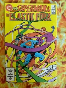 DC Comics Presents #93 (1986) - VF/NM