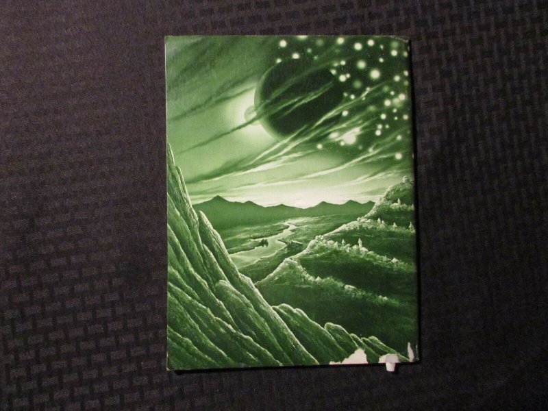 1978 RBCC Rocket's Blast ComiCollector Fanzine #144 G/VG 3.0 Vaugh Bode