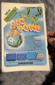 West Coast Avengers #4 (1984)