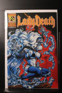 Lady Death #½ (1994)