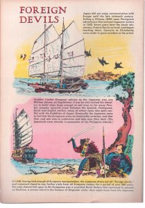 Combat #29 (1970) Captain John Smith