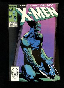 Uncanny X-Men #234