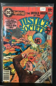 DC Special #29 (1977)