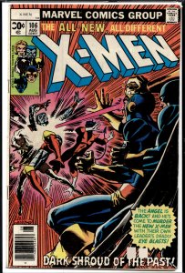 The X-Men #106 (1977) X-Men