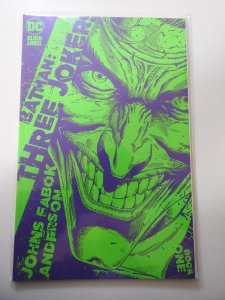 Batman: Three Jokers Variant